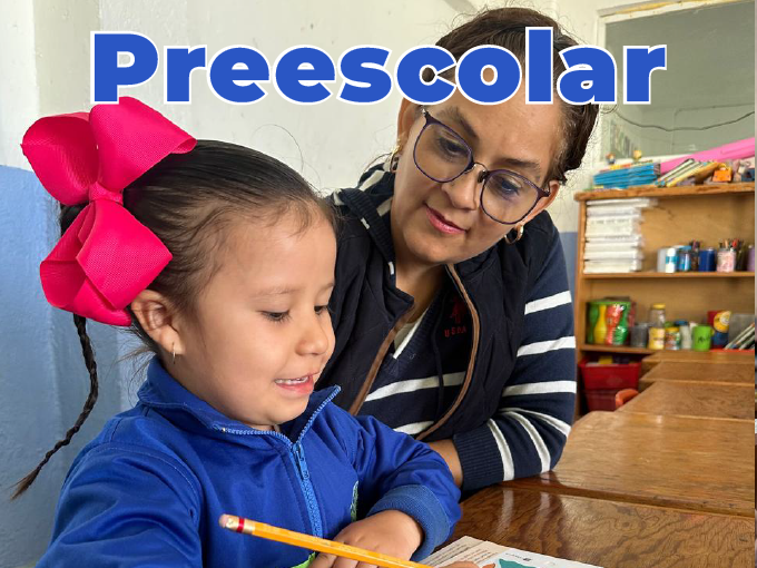 Colegio Potzanani Preescolar